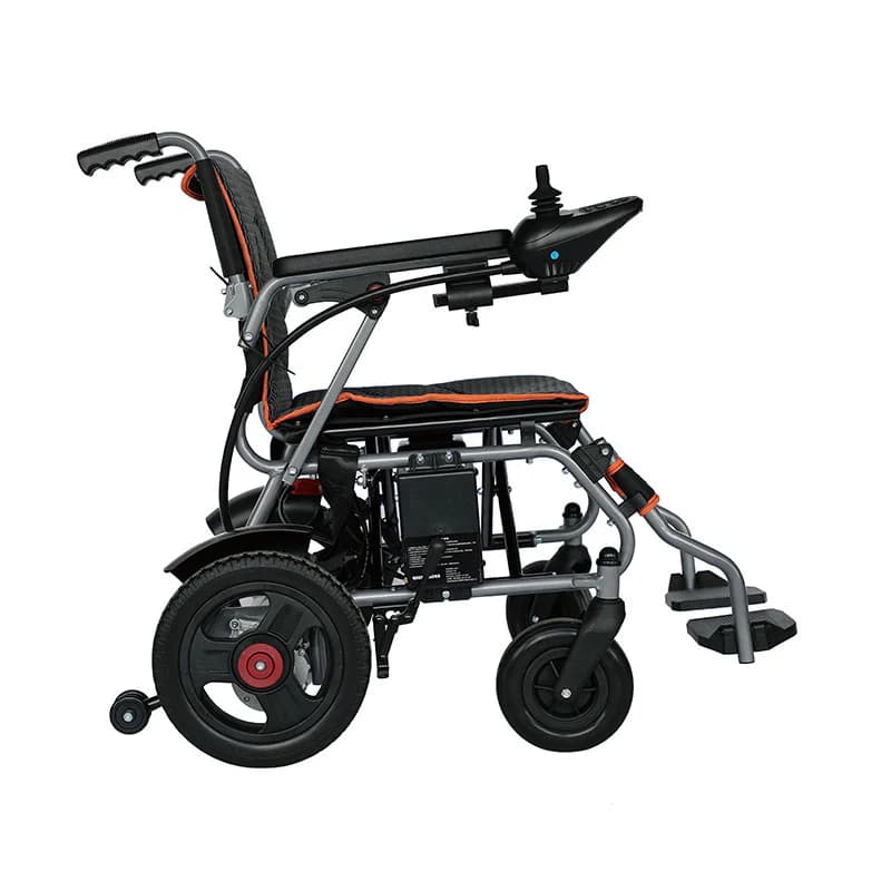 FREEDOM. COMFORT. MOBILITY. COWIN collection