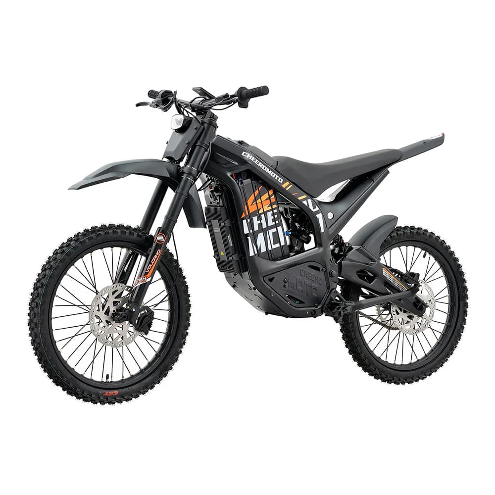 XCEED Electric Dirt Bike