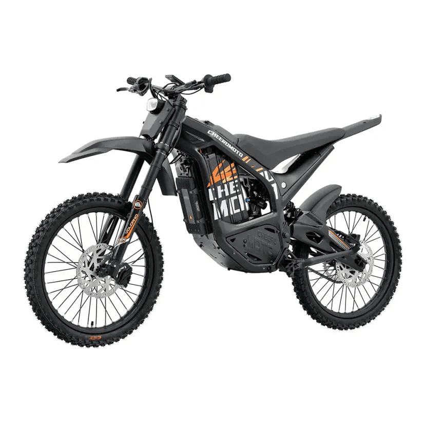 Evaluating Performance Criteria for Leading Electric Bicycle Manufacturers in the Industry COWIN buying guide image