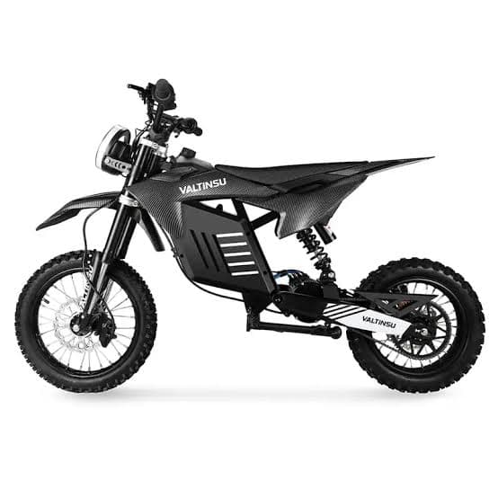 Evaluating Off-Road Electric Dirt Bikes: Supplier Selection Criteria COWIN buying guide image