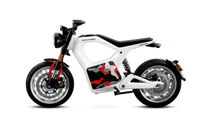 Evaluating Trustworthy Electric Bicycle Brands for Industrial Use COWIN buying guide image