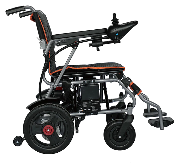 SMART B02 electric wheelchair